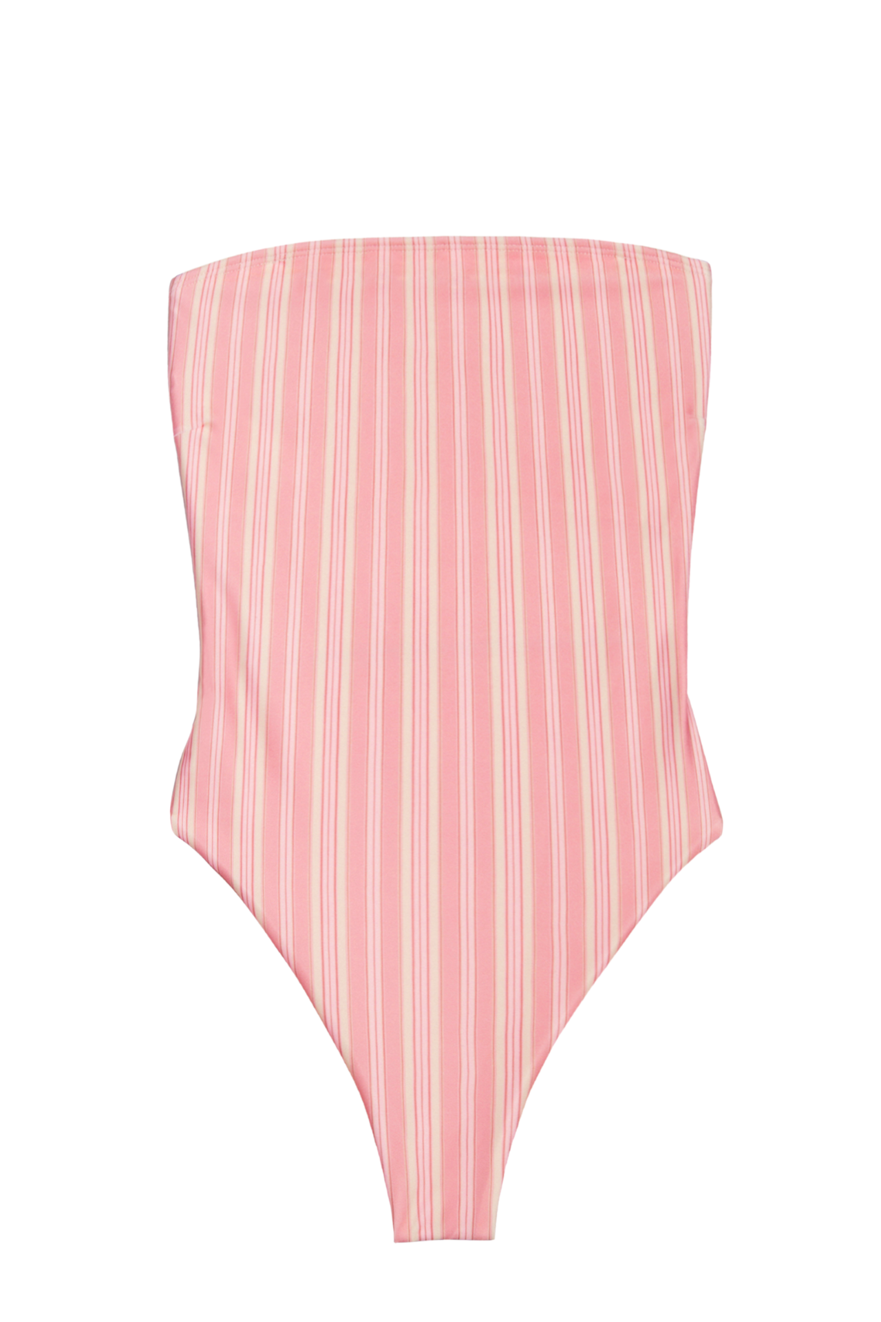 Sabrina One Piece - Sunset Stripes – Solkissed