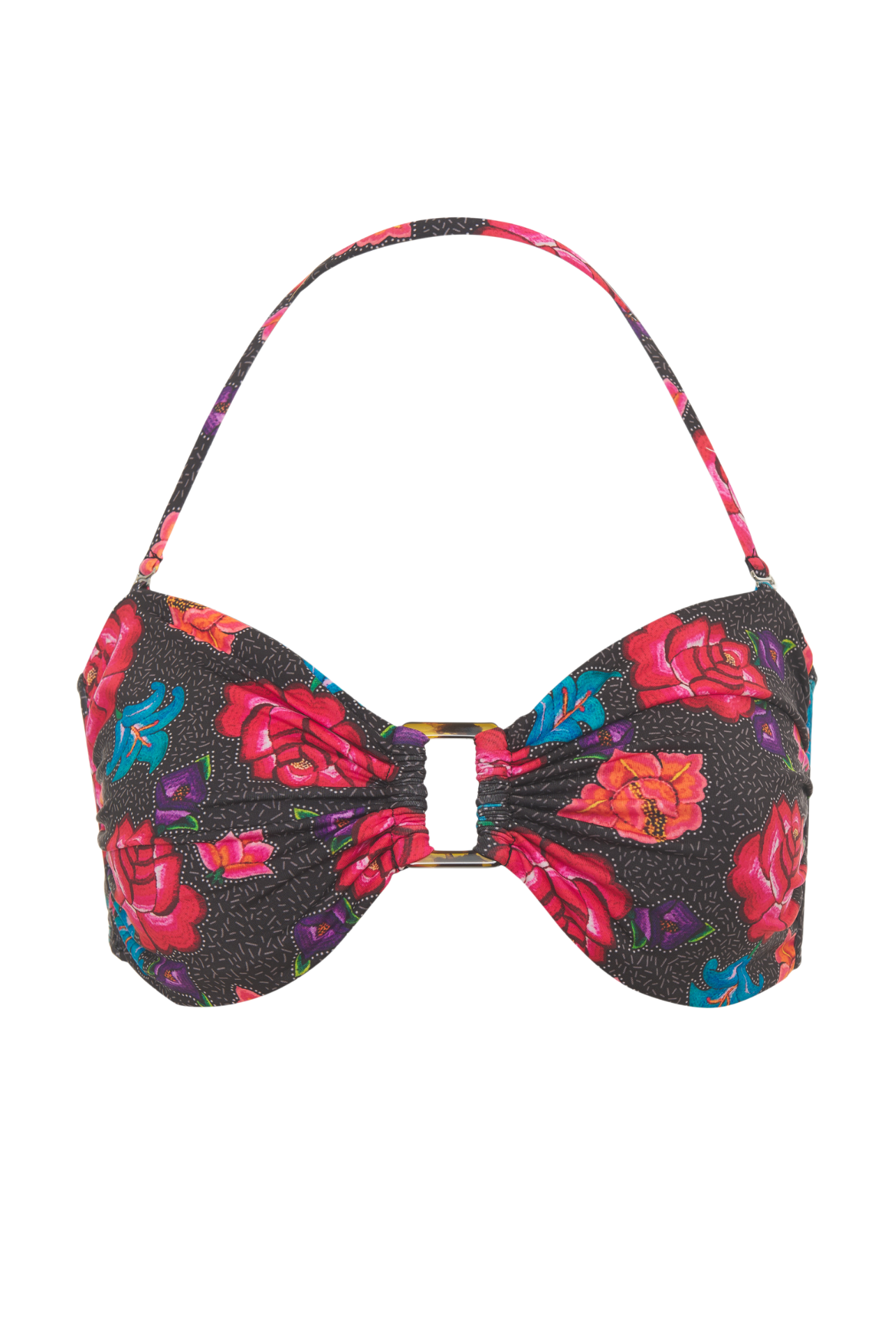 Mariella Bikini Top - Rosa De Lima