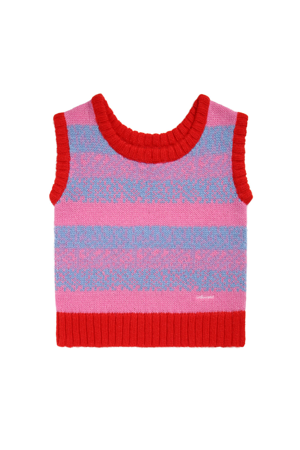 TUMBES VEST - TROPICAL CANDY