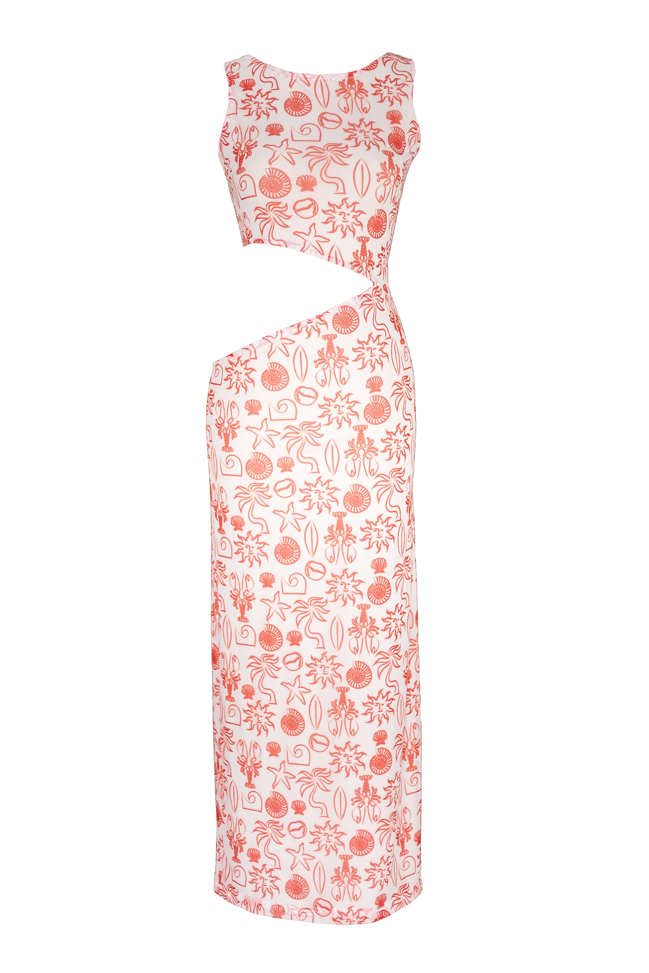 Carolina Dress