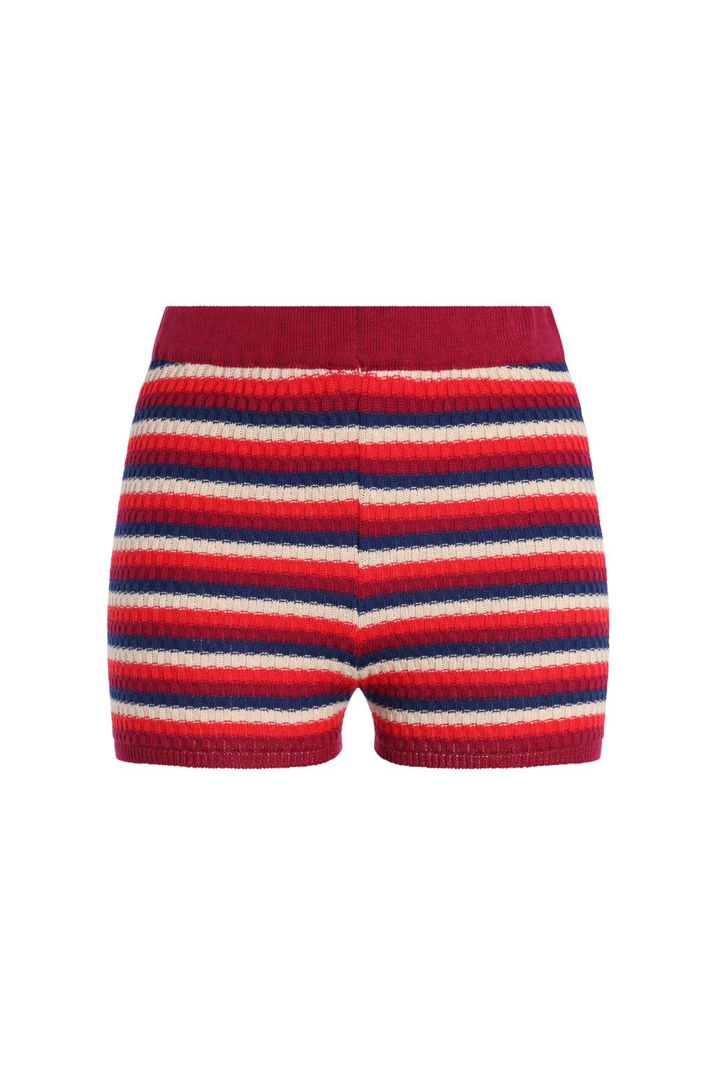 PAITA SHORTS - BURDEO