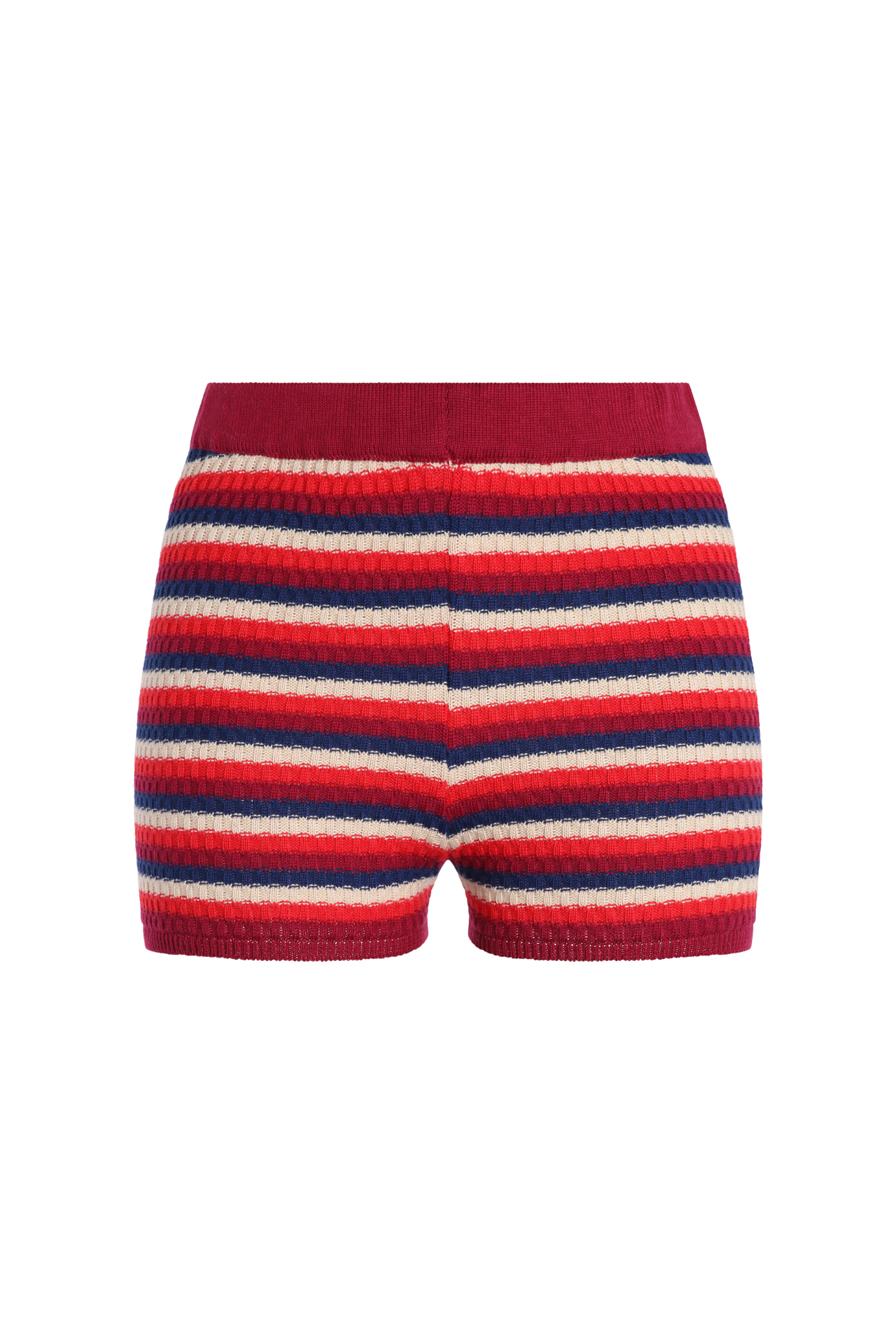 PAITA SHORTS - BURDEO