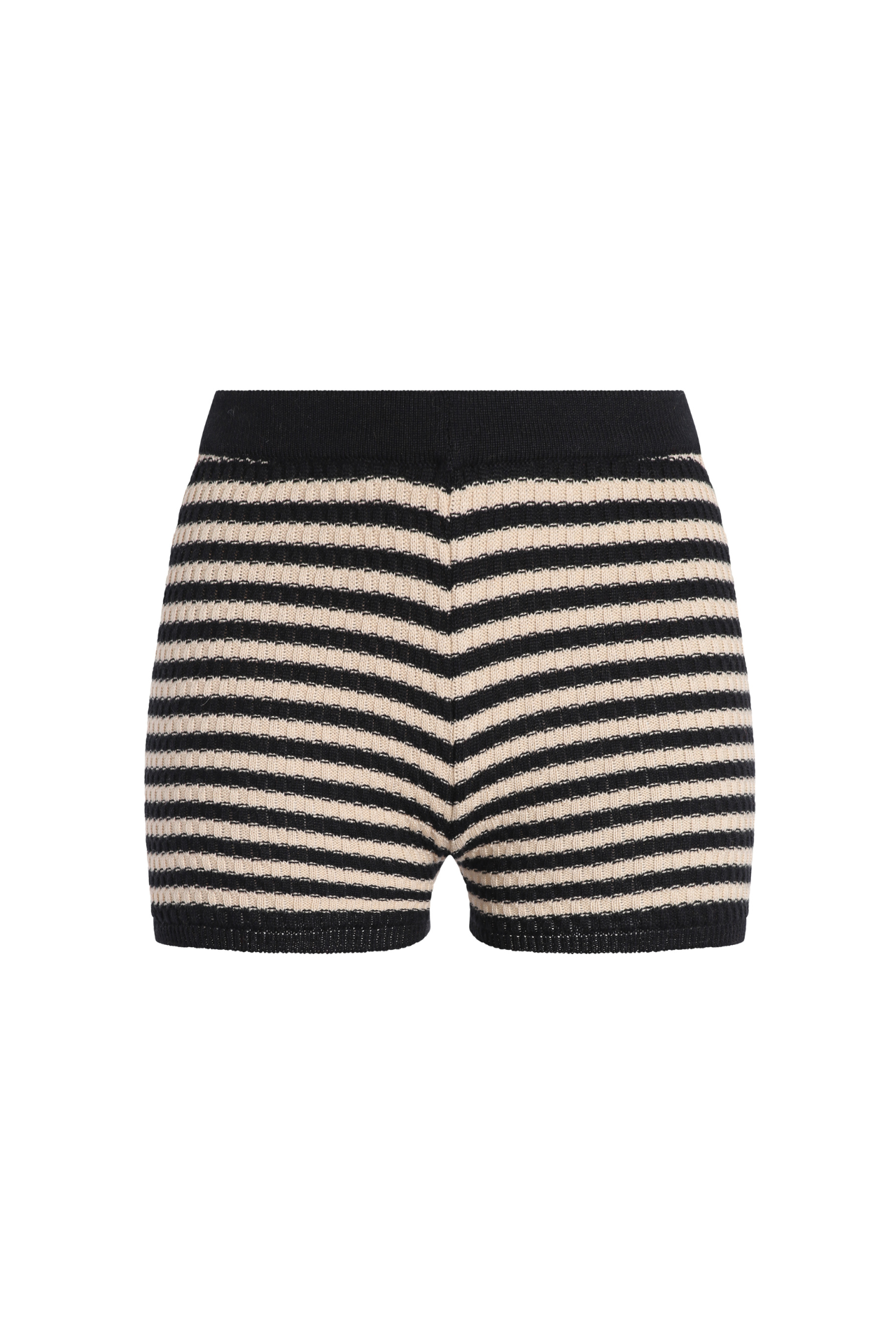 PAITA SHORTS - BLACK