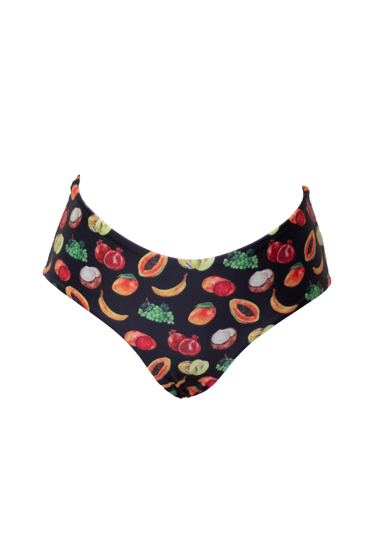 Malibu Bikini Bottoms - Fruta Fresca