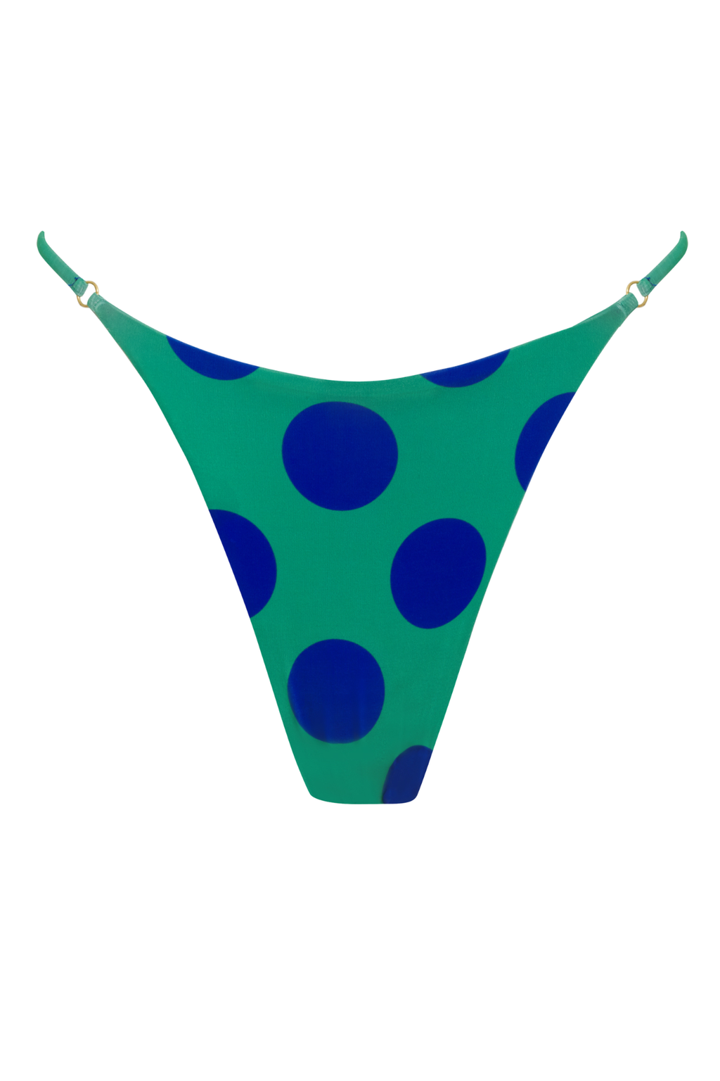 Luana Bottom - Spiaggia