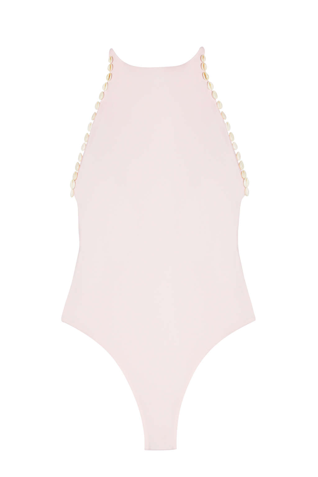 Rosie One Piece -  Cotton Candy