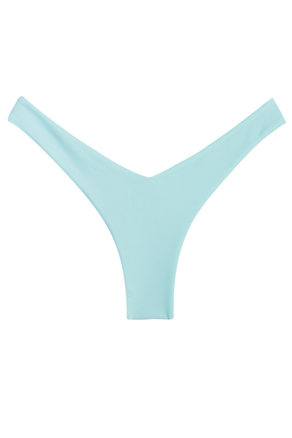 Monica bikini bottoms - Baby Blue