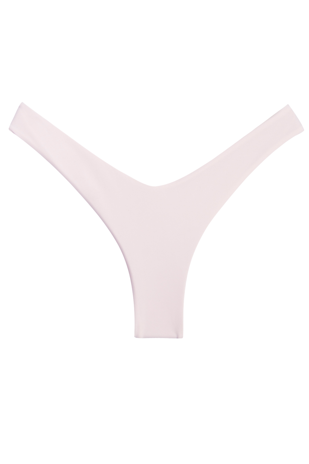 Monica bikini bottoms - Cotton Candy