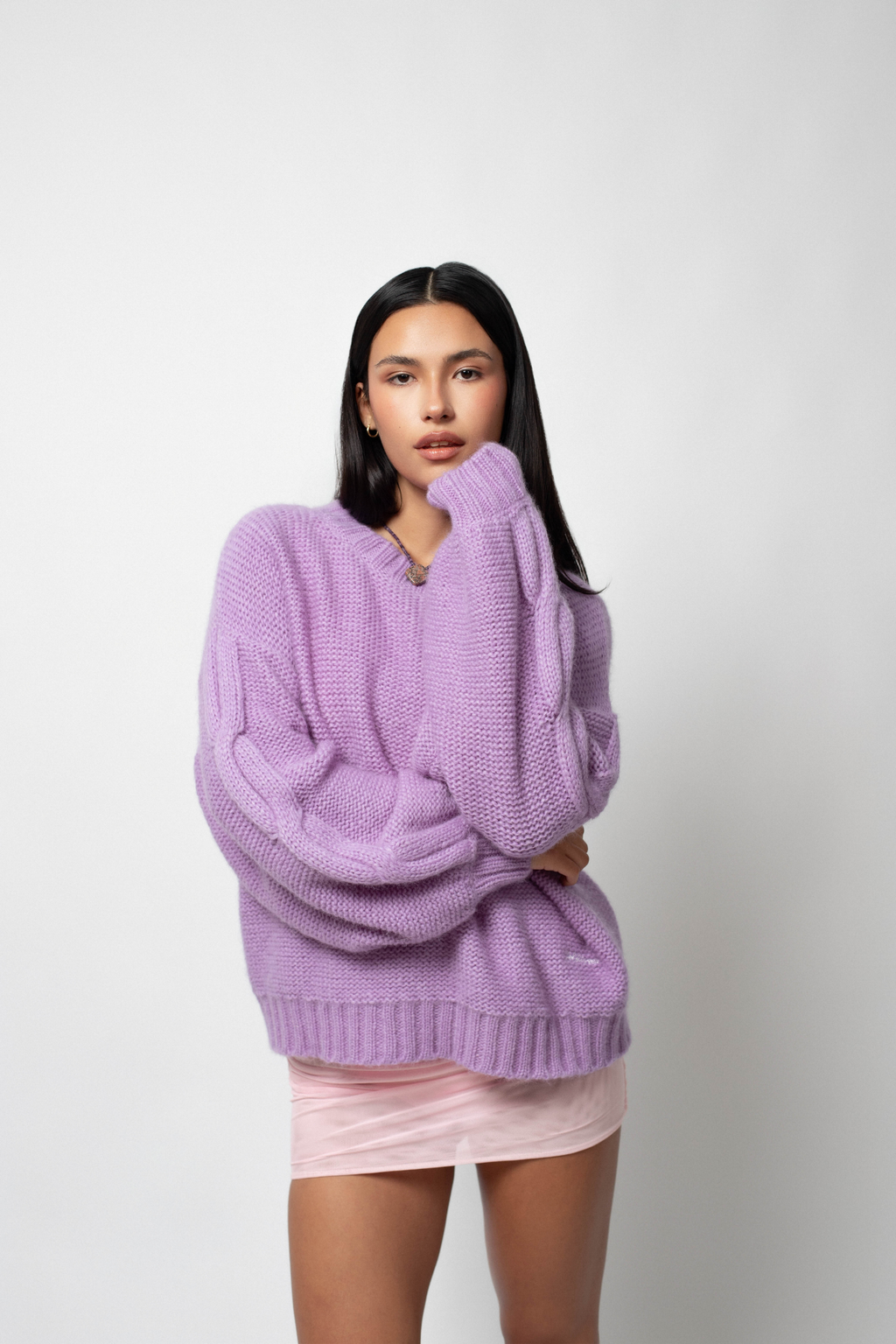 SWEATER IQUITOS SOL - CHICHA