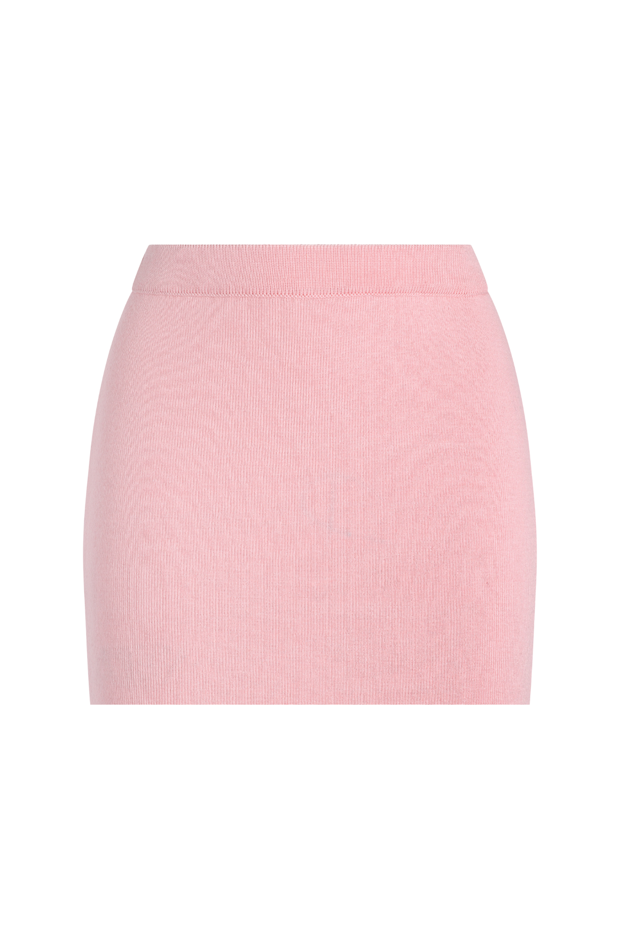 ASHLEY SKIRT - COTTON CANDY