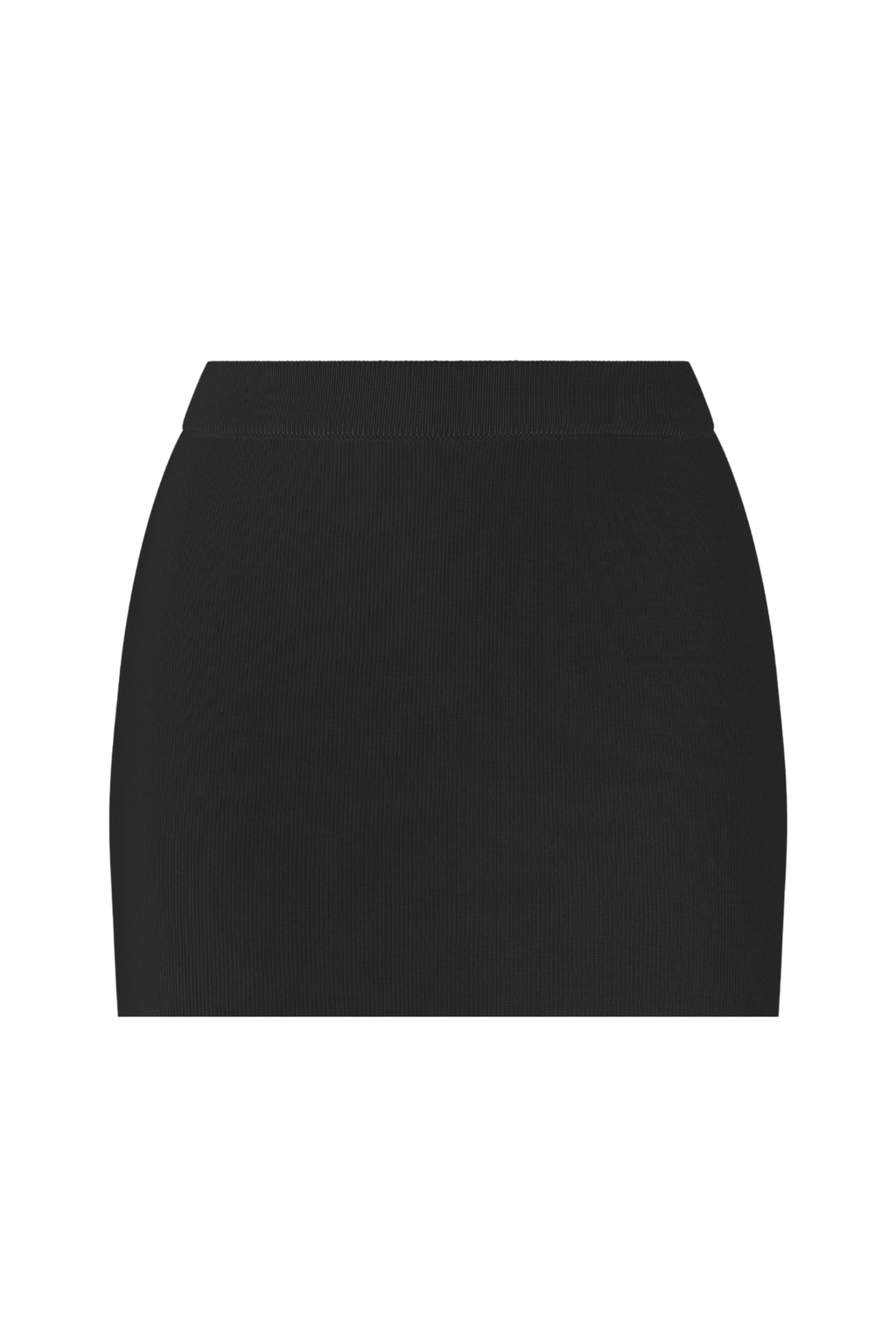ASHLEY SKIRT - NOIR