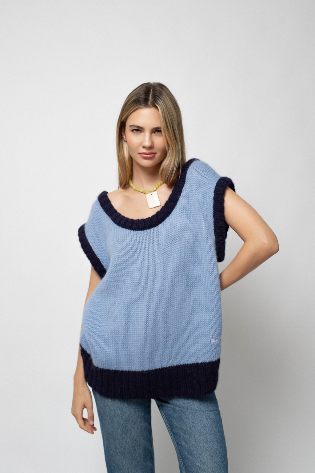TUMBES VEST - OCEAN