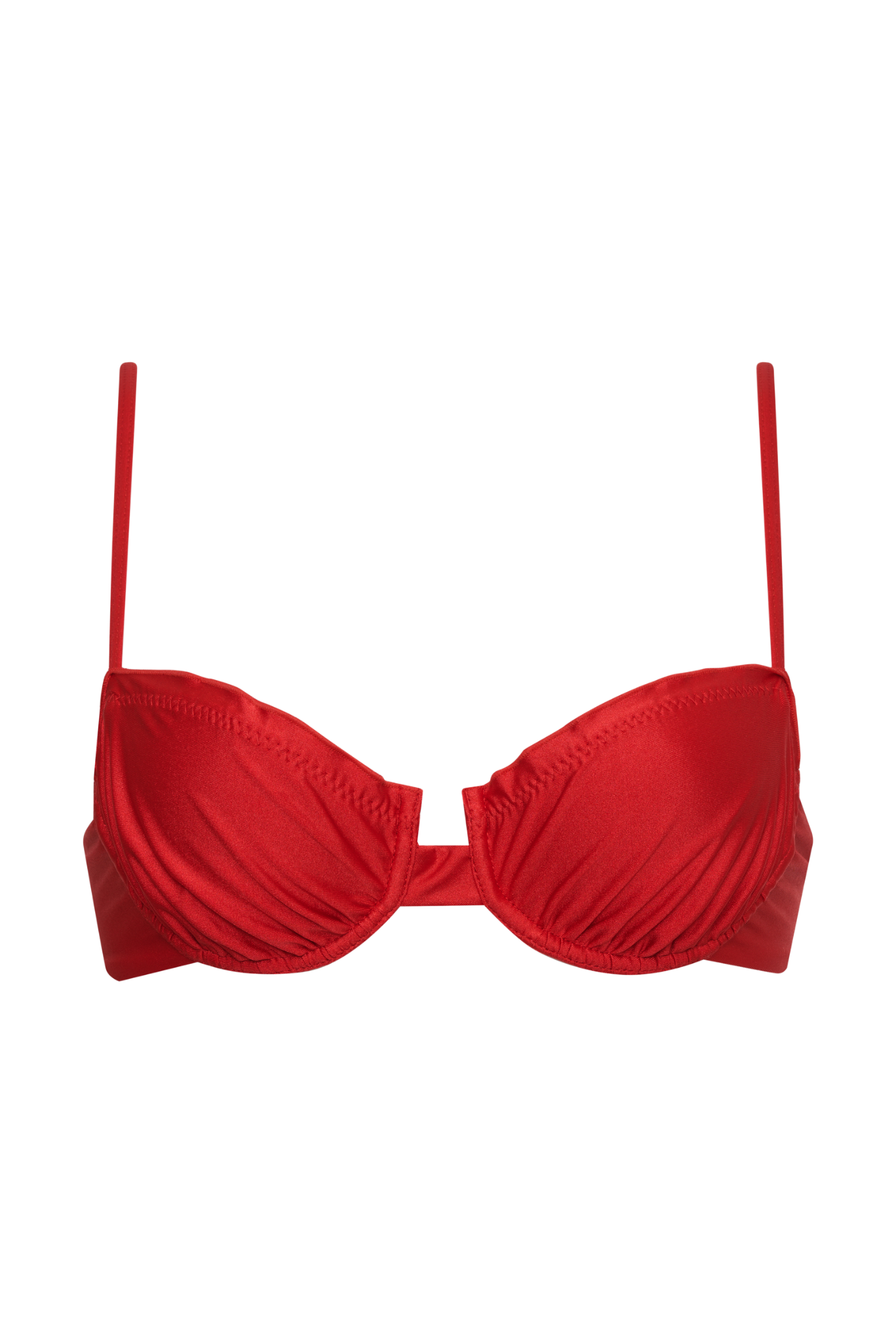 Jennifer Bikini Top - Spicy