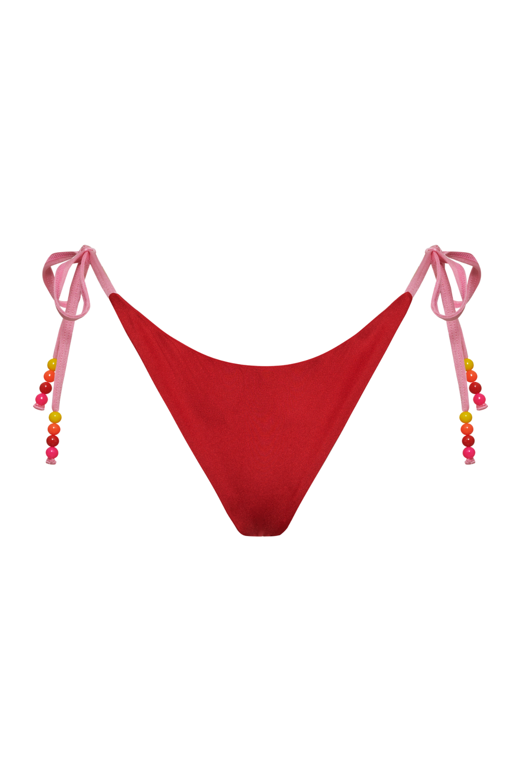 Bora Bora Bottoms - Spicy