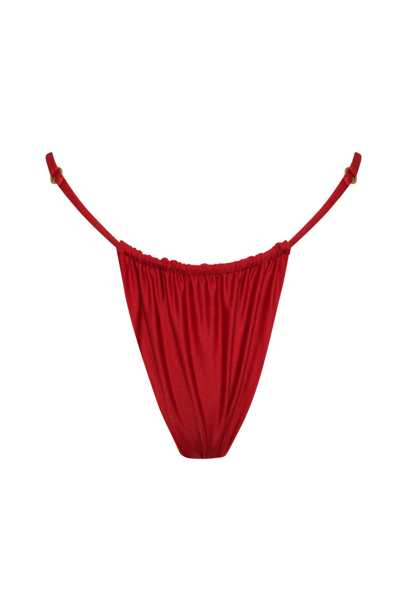Ibiza Bikini Bottoms- Spicy