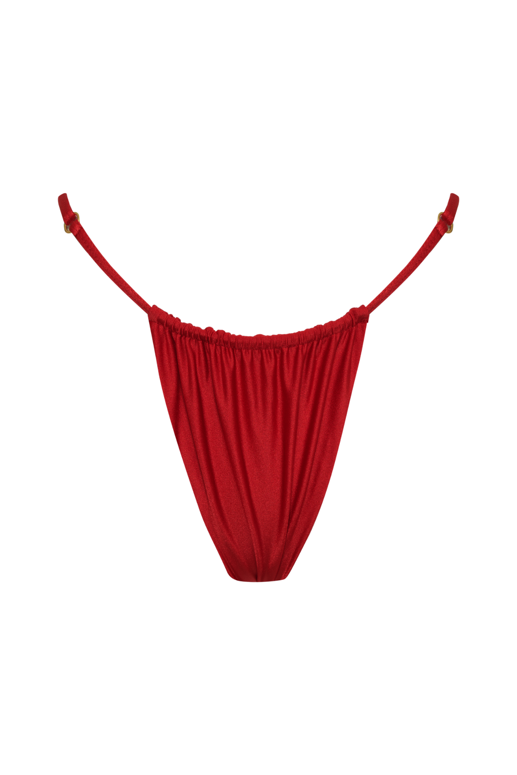 Ibiza Bikini Bottoms- Spicy