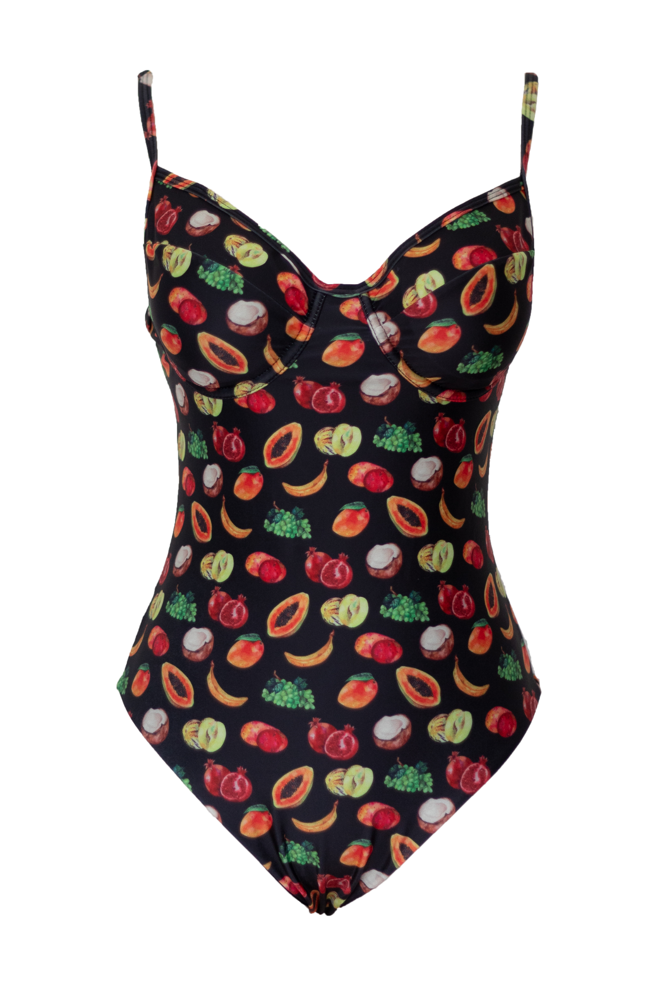 One Piece Nina - Fruta Fresca