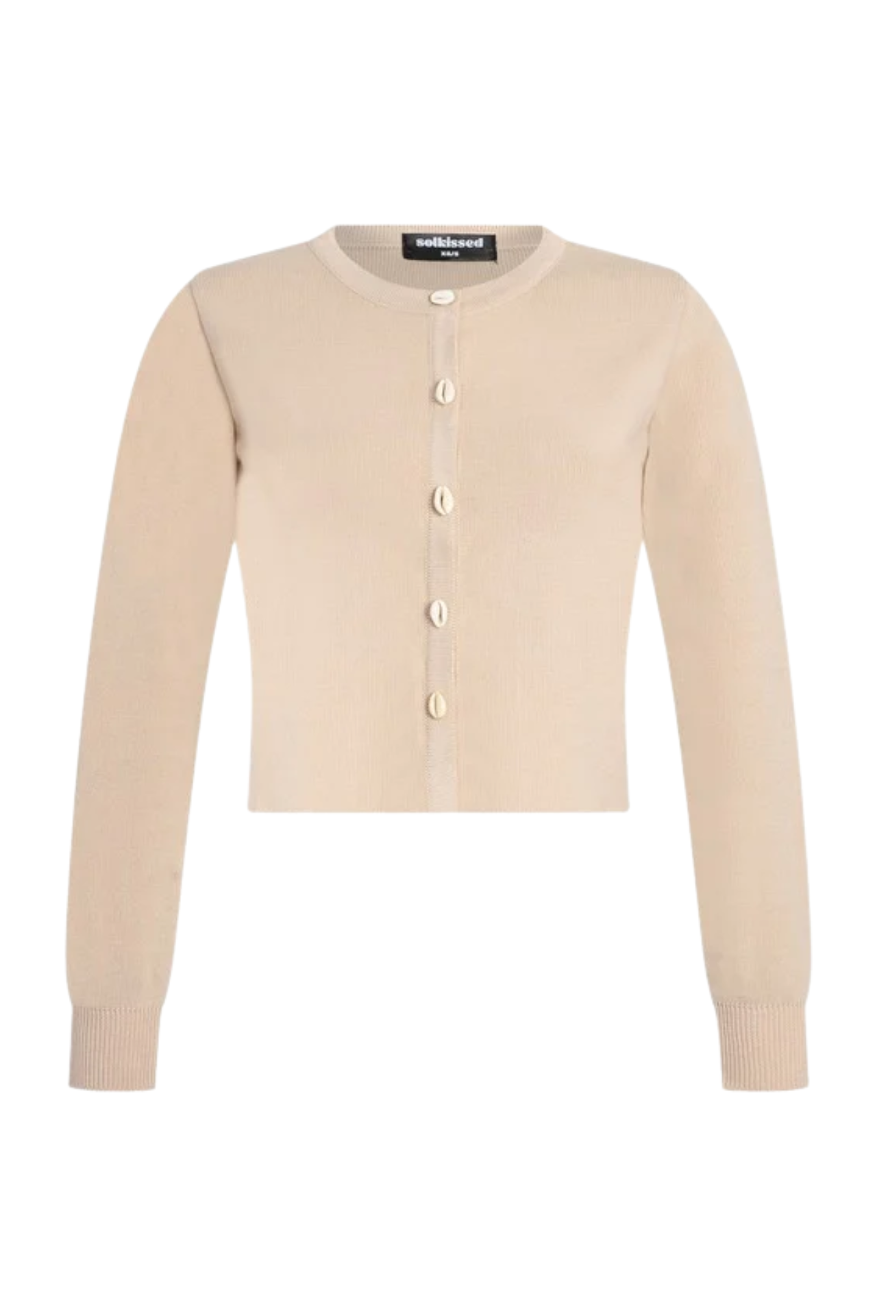 TIA CARDI - BEIGE