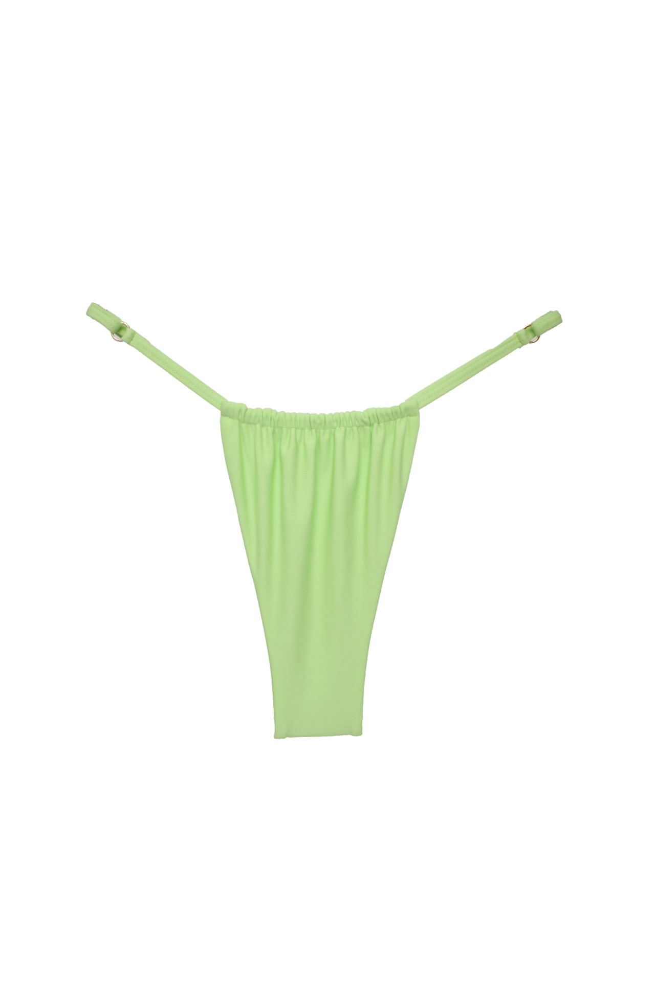 Ibiza Bikini Bottoms- Lima