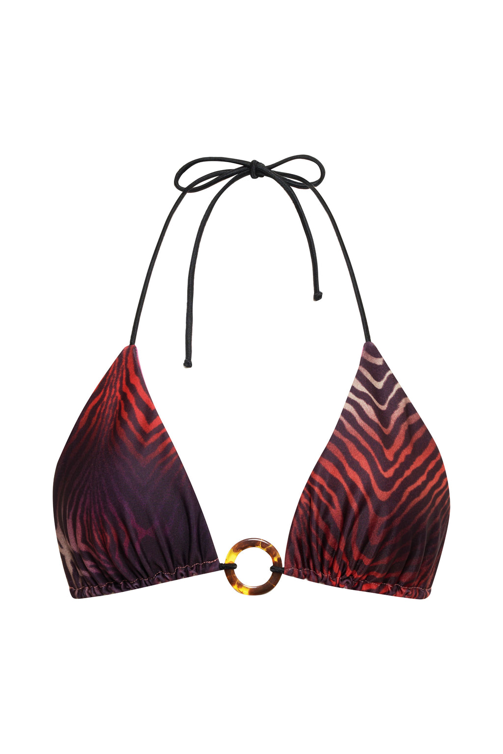Lili Bikini Top - Jungla