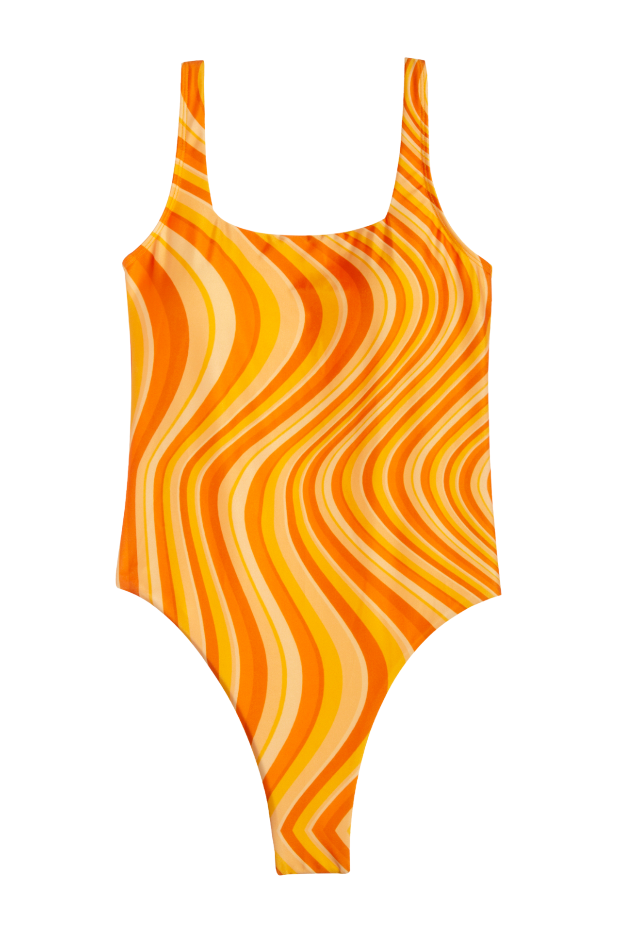 Melody One Piece - Groovy Sol