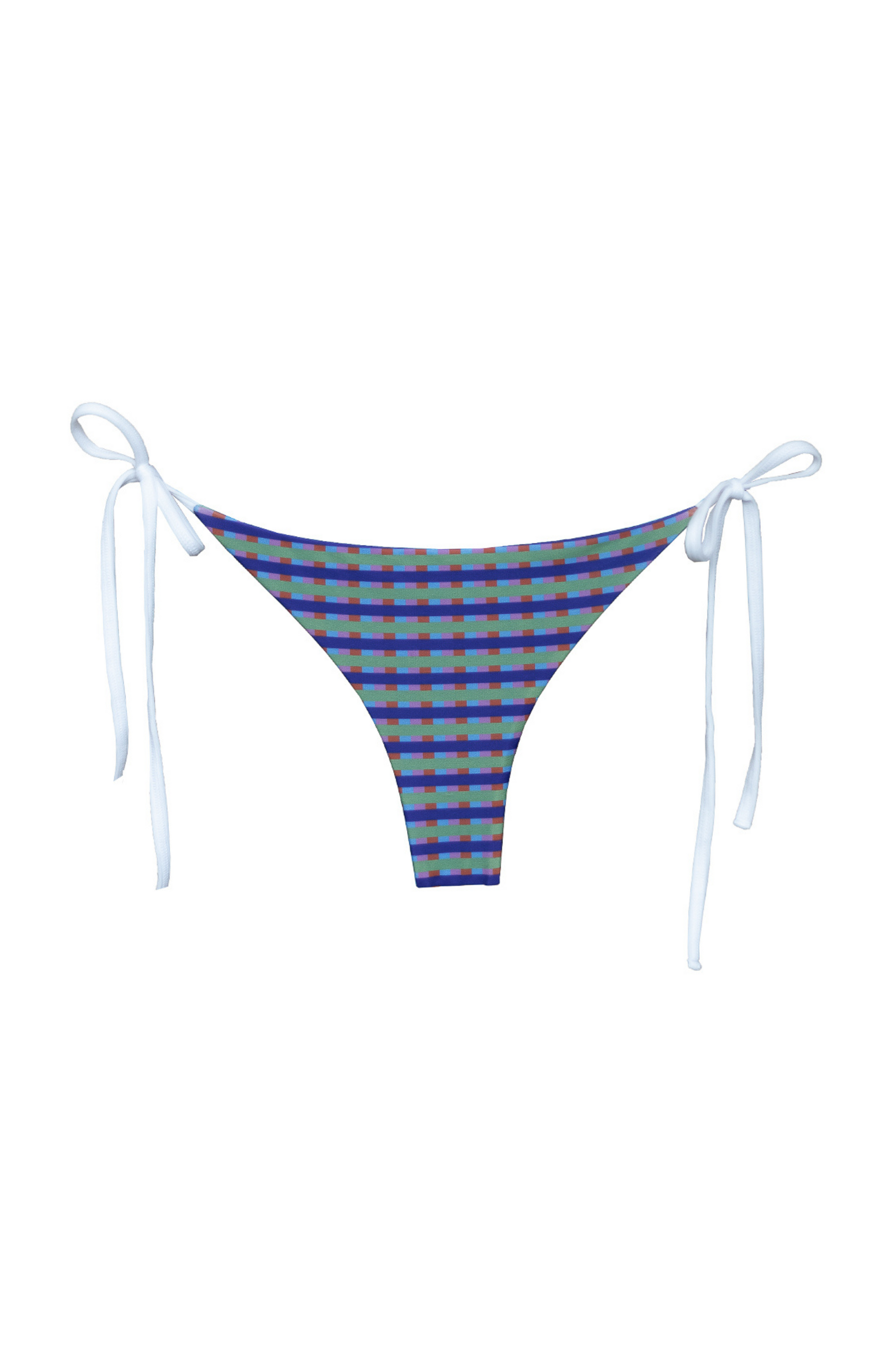 Bora Bora Bikini Bottoms - Canasta