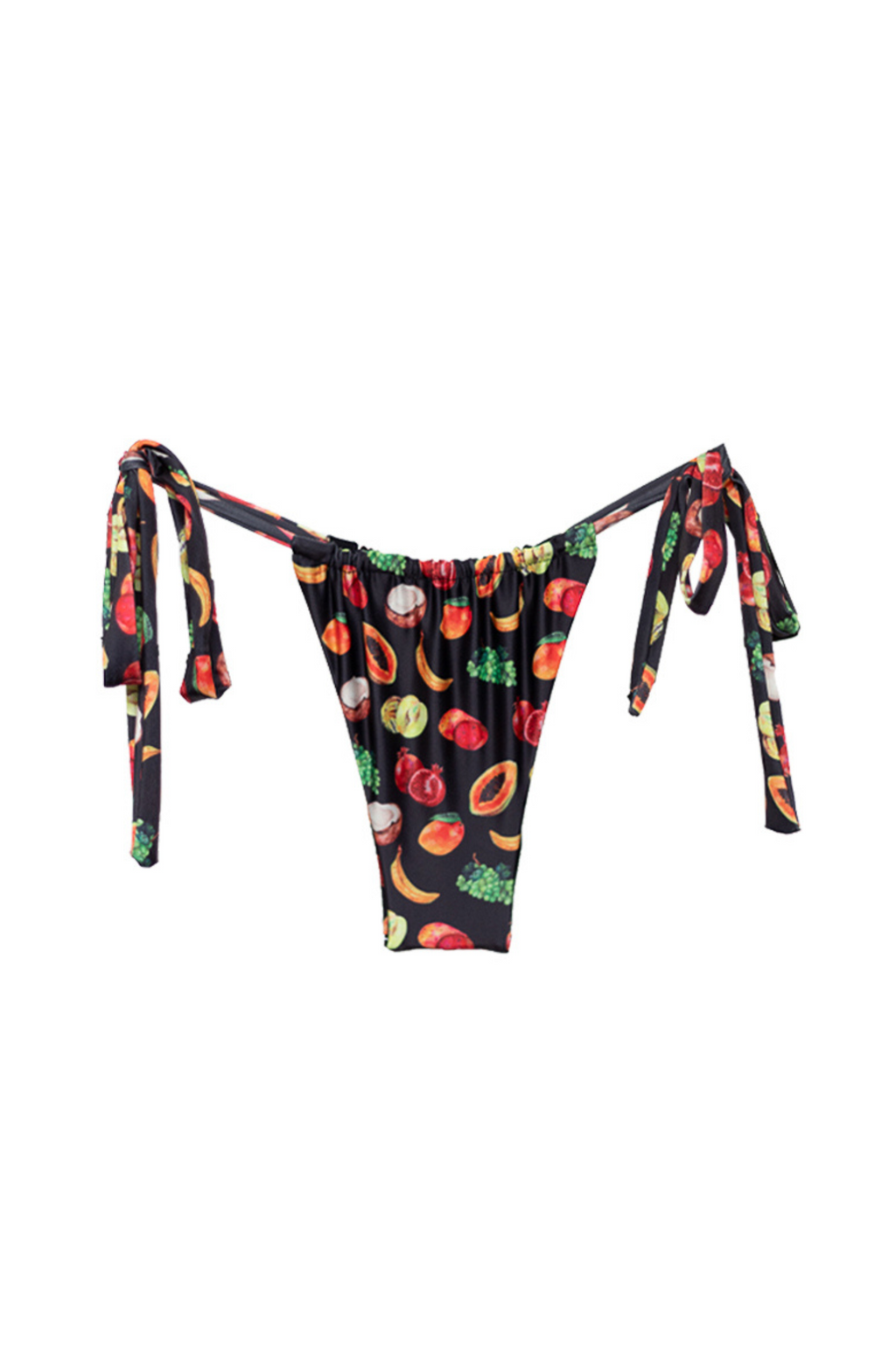 Maverick Bikini Bottoms Reversible - Fruta Fresca