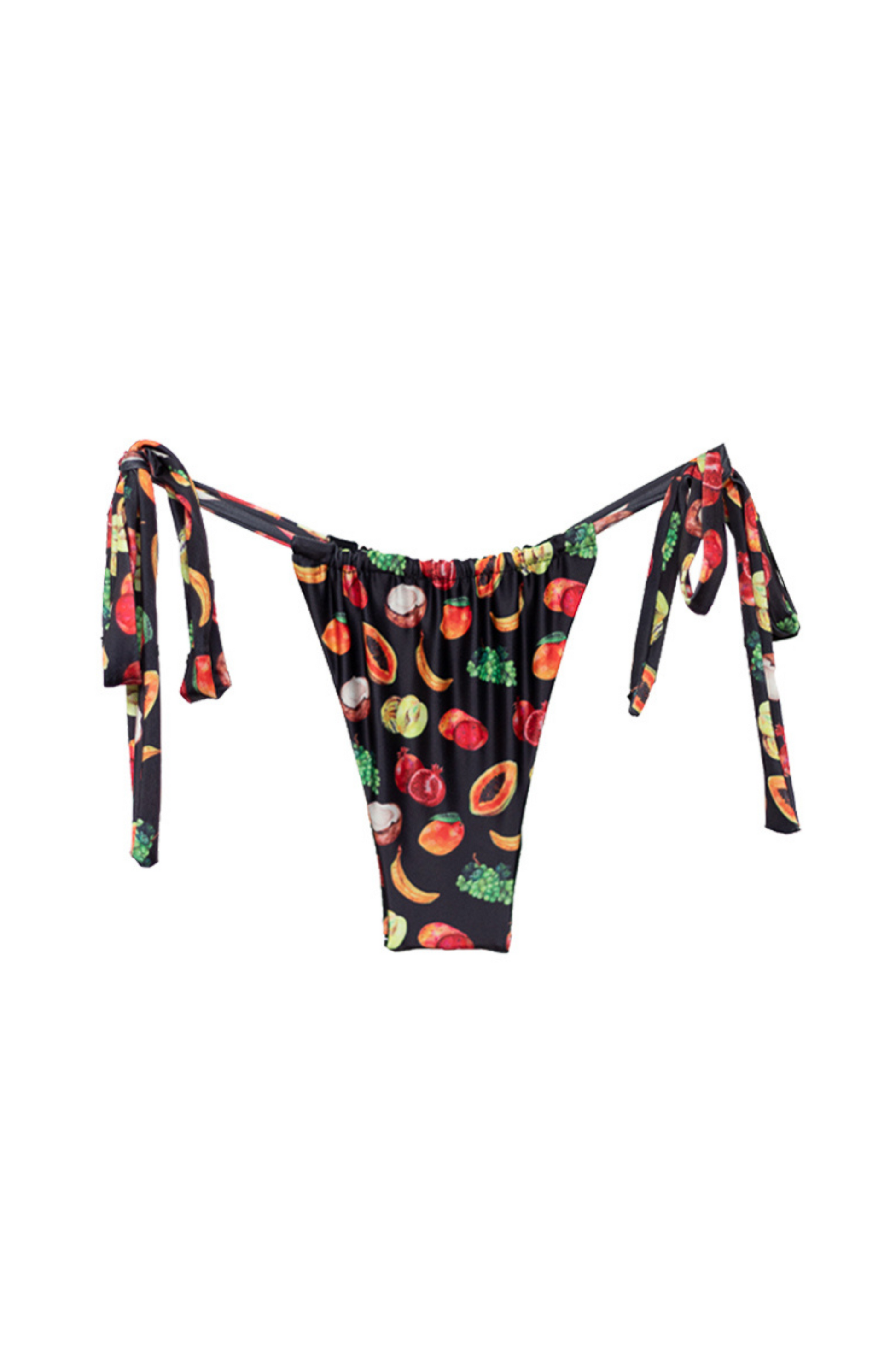 Maverick Bikini Bottoms Reversible - Fruta Fresca