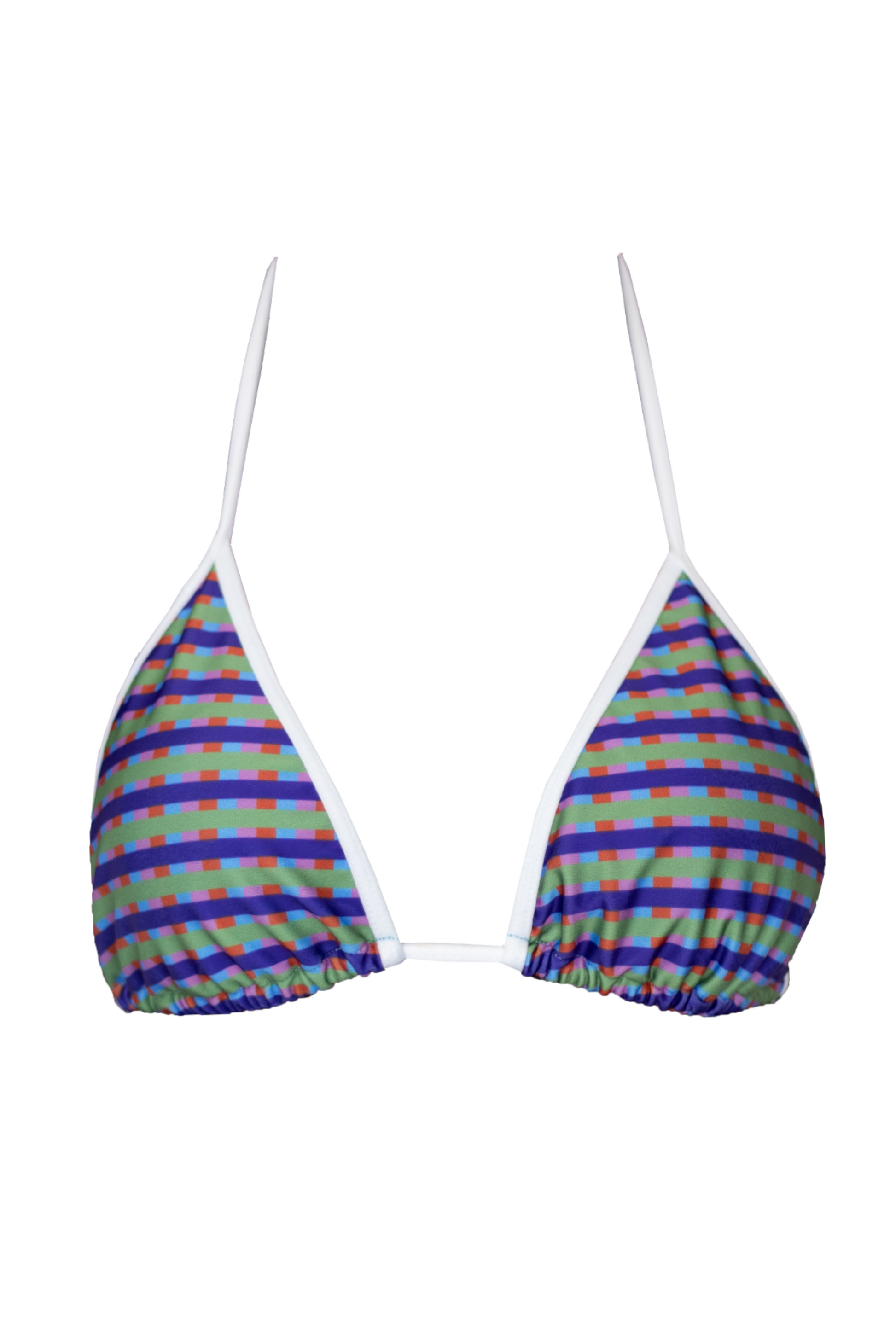Olivia Bikini Top - Canasta