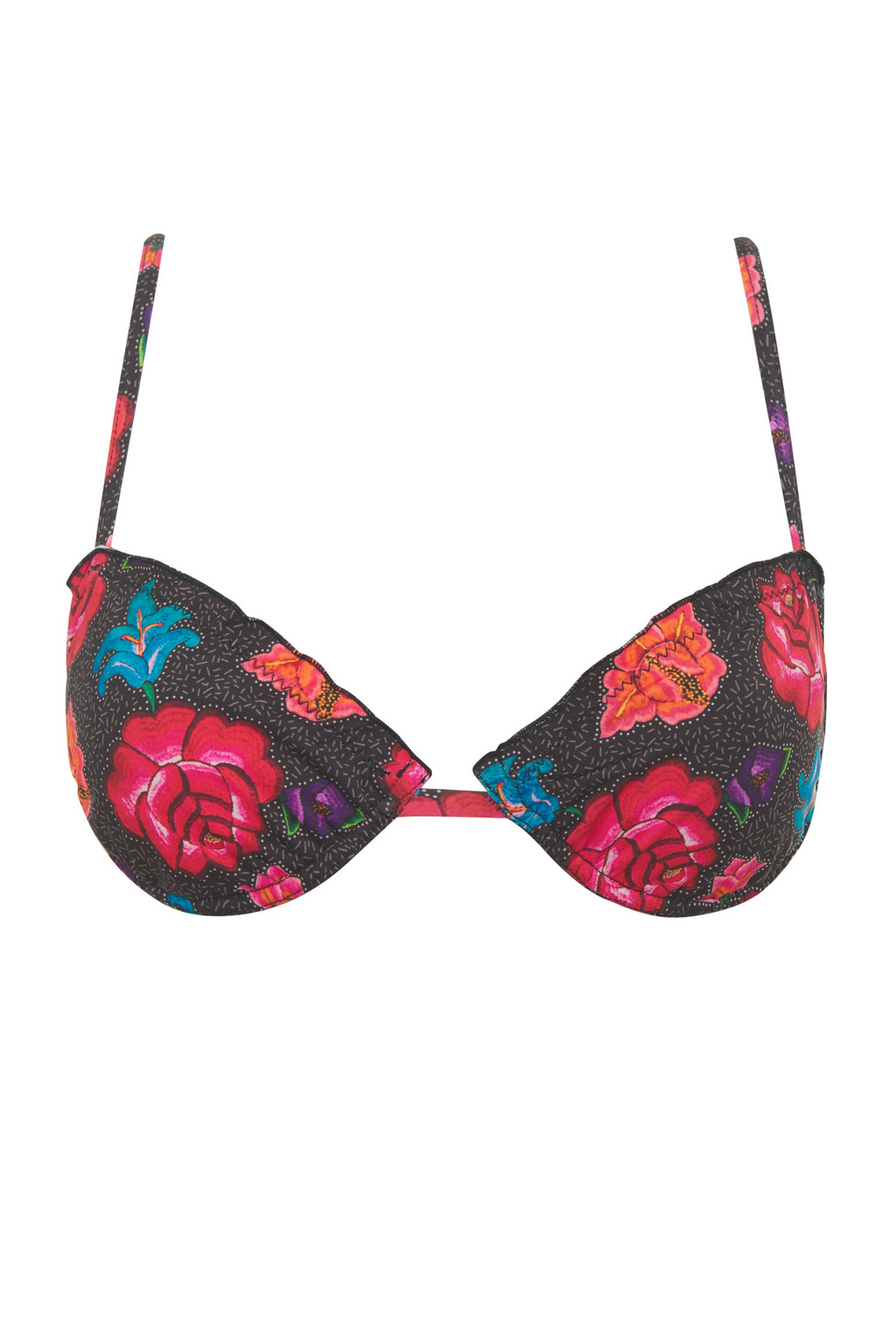 Jennifer Bikini Top - Rosa De Lima