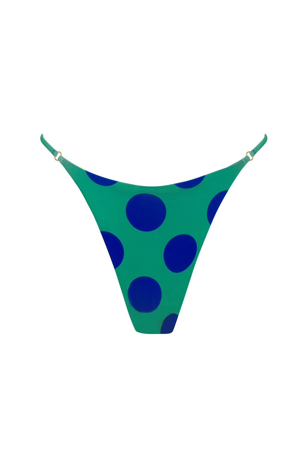 Luana Bottom - Spiaggia