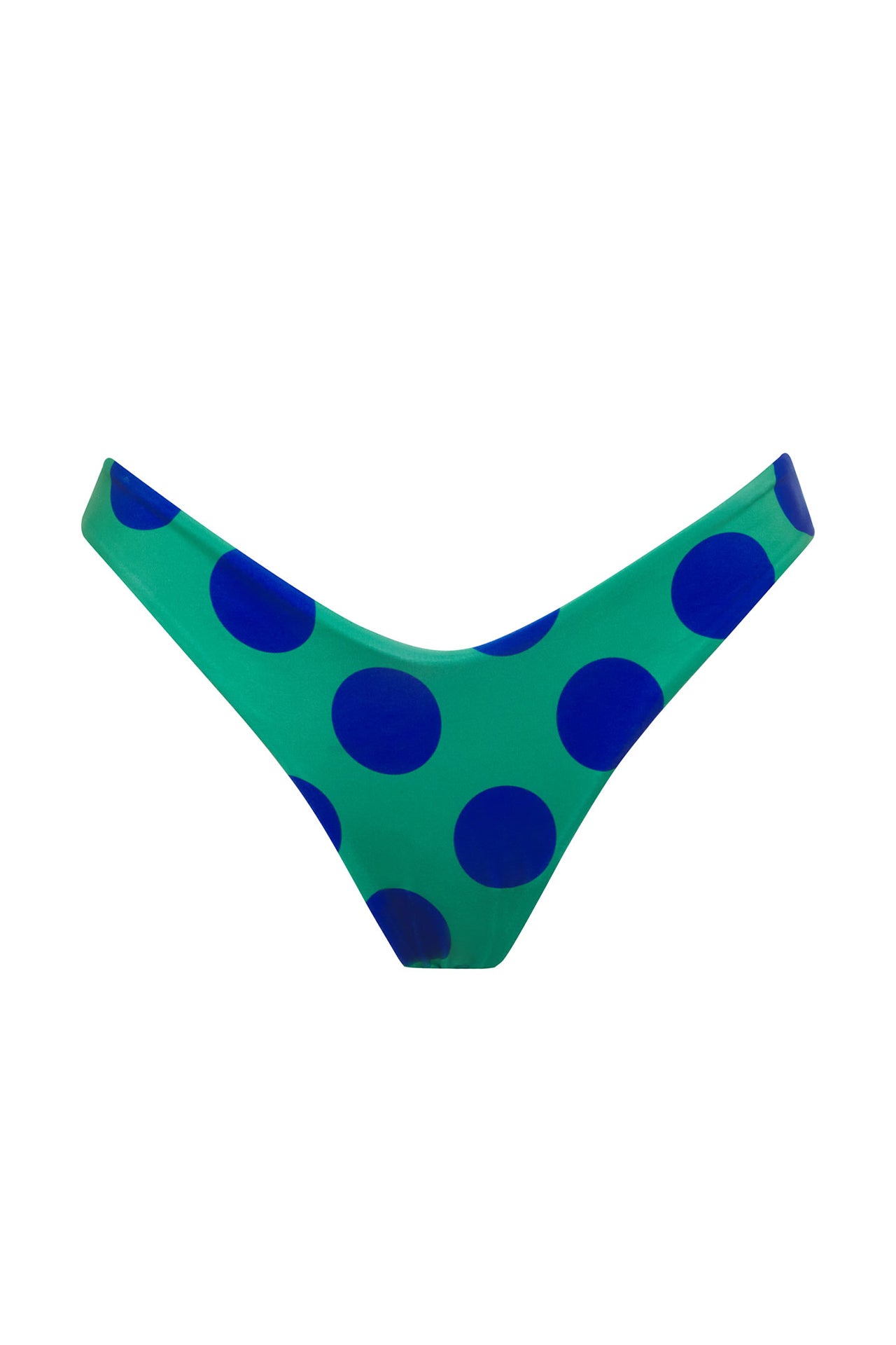 Monica Bottom - Spiaggia