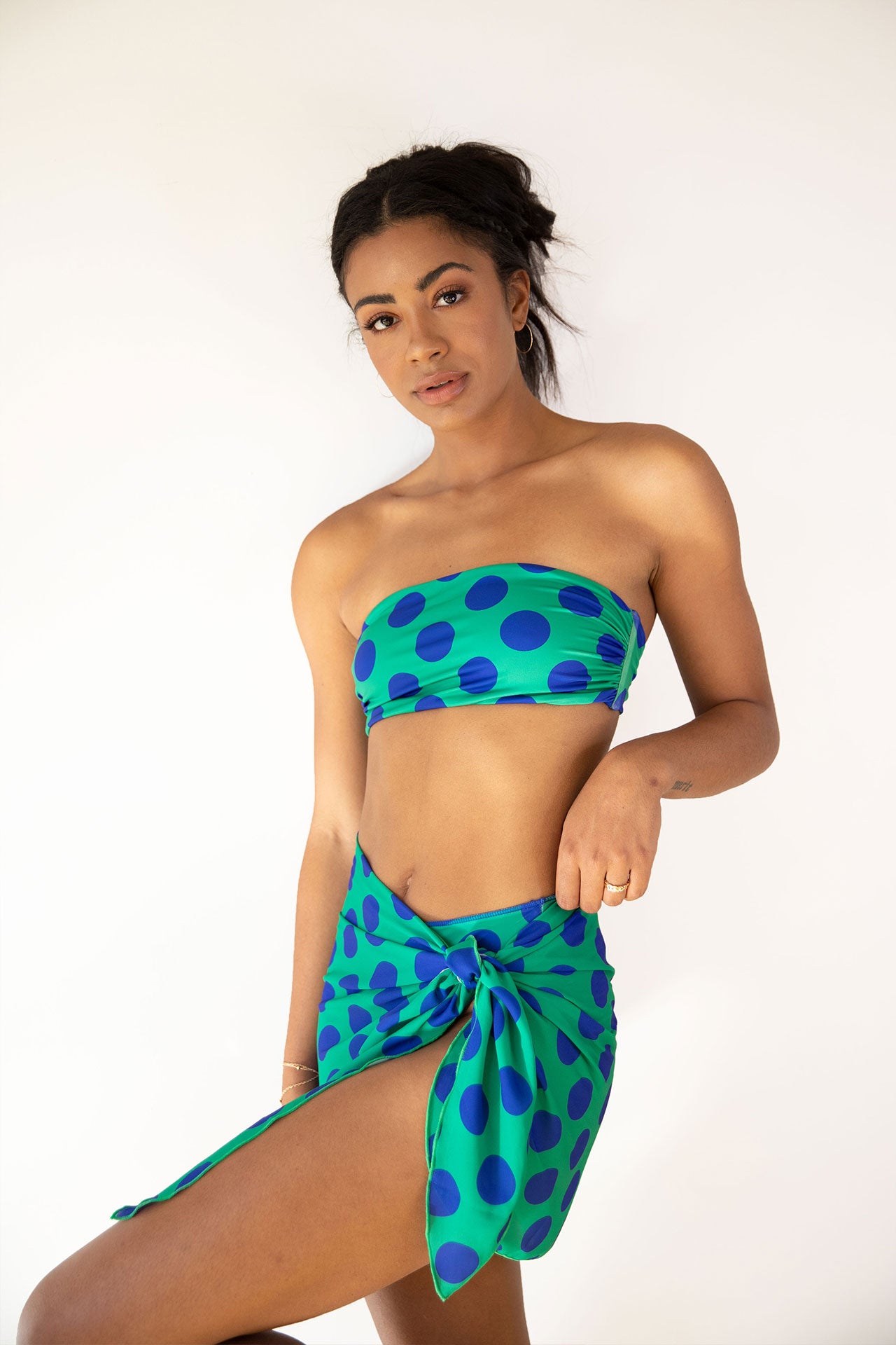 Daybreak Sarong - Spiaggia